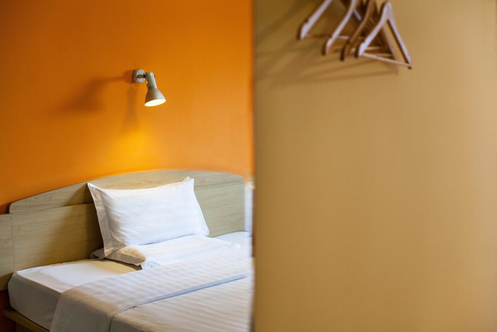 7Days Inn Sanya Phoenix Island Camera foto