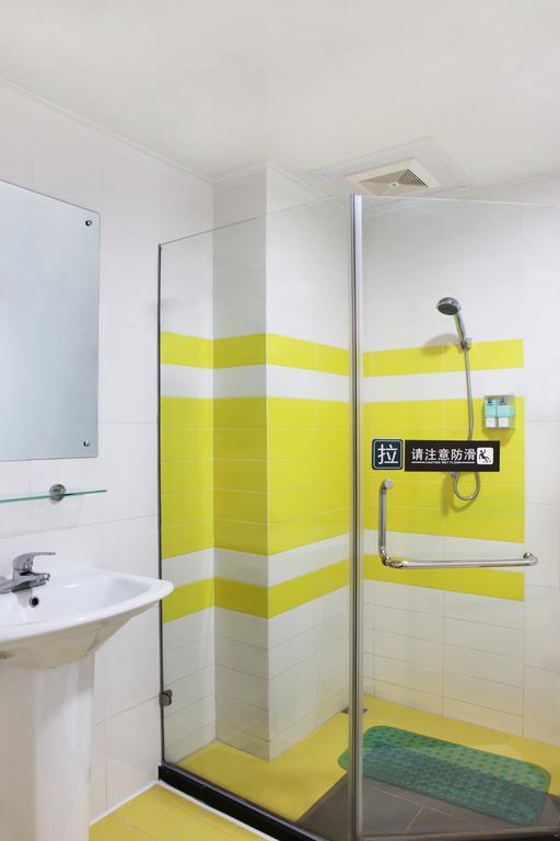 7Days Inn Sanya Phoenix Island Camera foto